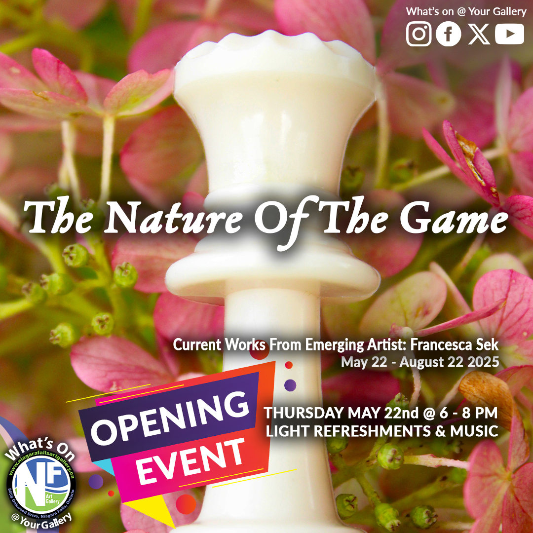 What's On @ Your Focus Gallery